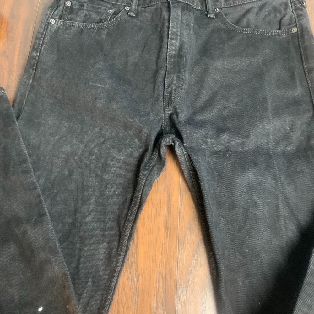 LEVI’S 505 JEANS